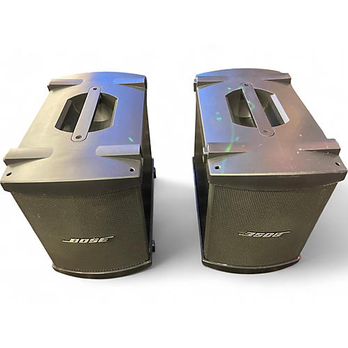Used Bose Bose L1 Model 2 Speaker System Sound Package