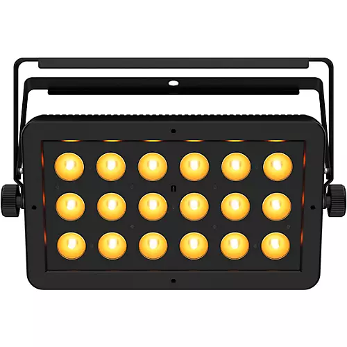 CHAUVET DJ SlimBANK H18 ILS Professional RGBAW+UV Wash Light