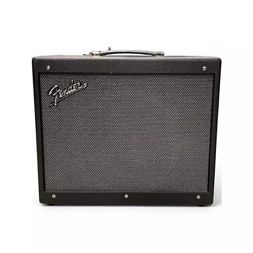 Used Fender GTX100 Guitar Combo Amp