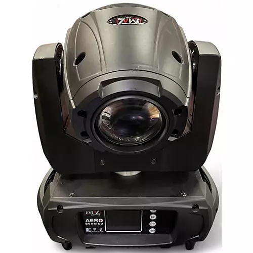 Used JMAZ Lighting Aero Beam 60 Intelligent Lighting