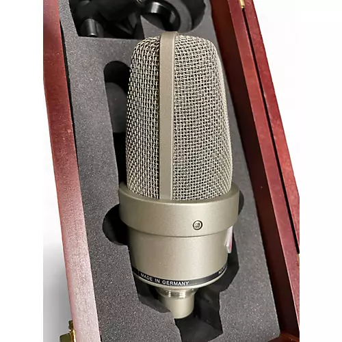 Used Neumann TLM103 Condenser Microphone