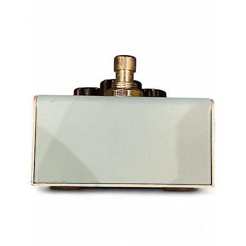 Used TC Electronic Skysurfer Reverb Effect Pedal