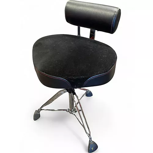 Used Gibraltar 9608MB Drum Throne