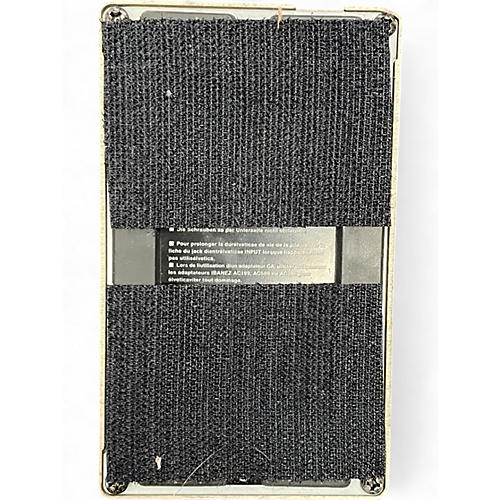 Used Ibanez SB7 Bass Effect Pedal