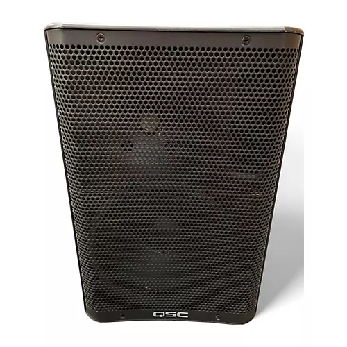 Used QSC CP8 Powered Speaker