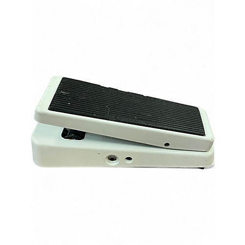 Used Dunlop 105Q Cry Baby Bass Wah Bass Effect Pedal