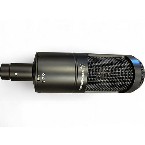 Used Audio-Technica AT2050 Condenser Microphone