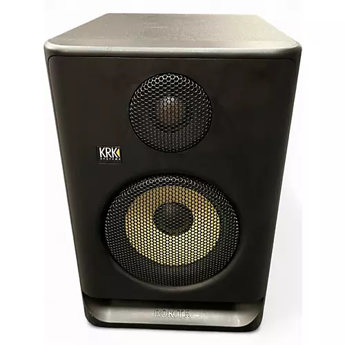 Used KRK RP5G5 EACH Powered Speaker