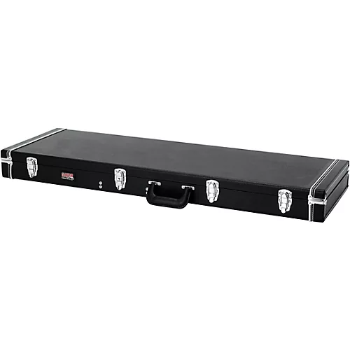 Gator GW-Bass Laminated Wood Bass Guitar Case