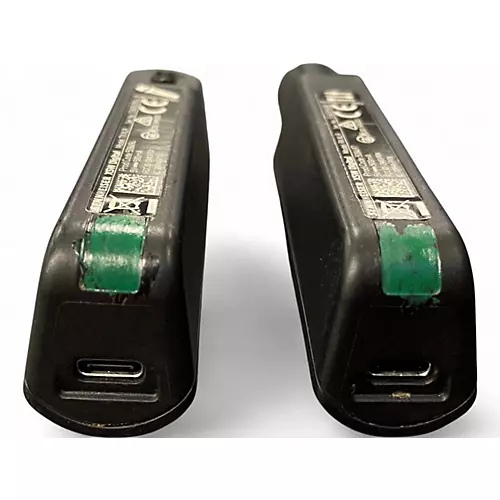 Used Sennheiser XSWD XLR Base Set Handheld Wireless System