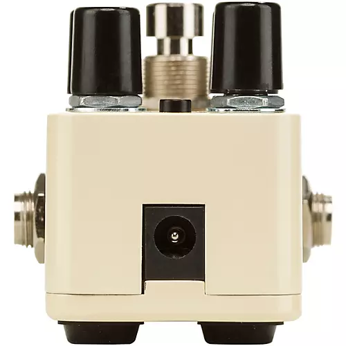 Electro-Harmonix Rerun Tape Delay Effects Pedal Cream