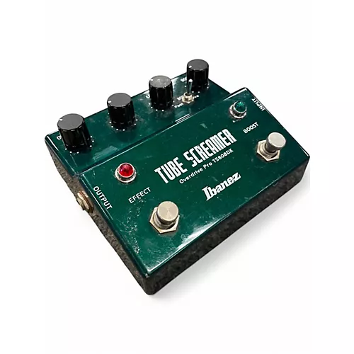 Used Ibanez TSX808 Effect Pedal