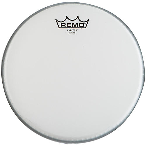 Remo Emperor Coated New Fusion Tom Drum Head Pack