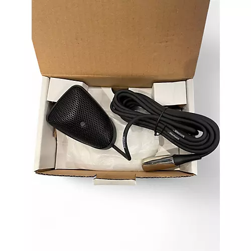 Used Shure Centraverse CVB-B/O Condenser Microphone