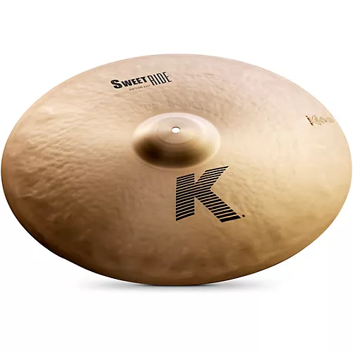 Zildjian K Sweet Ride Cymbal 21 in.