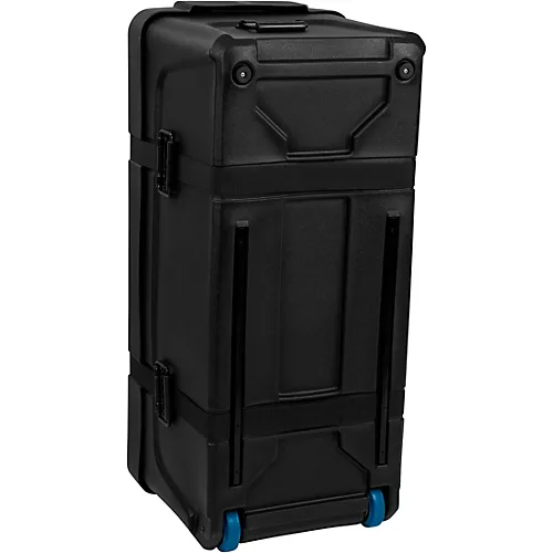 Gator Trap Case with Full-Length Storage Tray 36 x 14 x 16