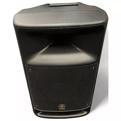 Used Yamaha MSR250 Powered Speaker