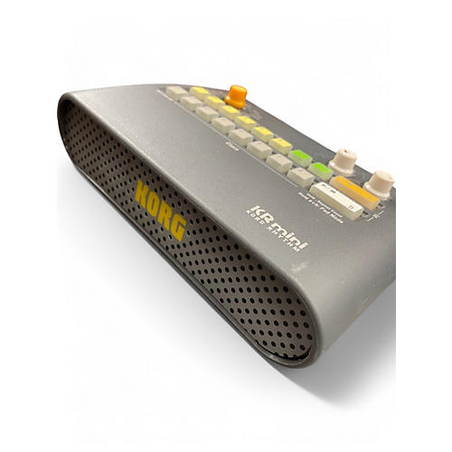 Used KORG KR mini Production Controller