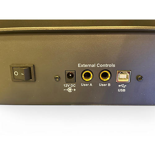 Used Icon QCON PRO G2 MIDI Controller