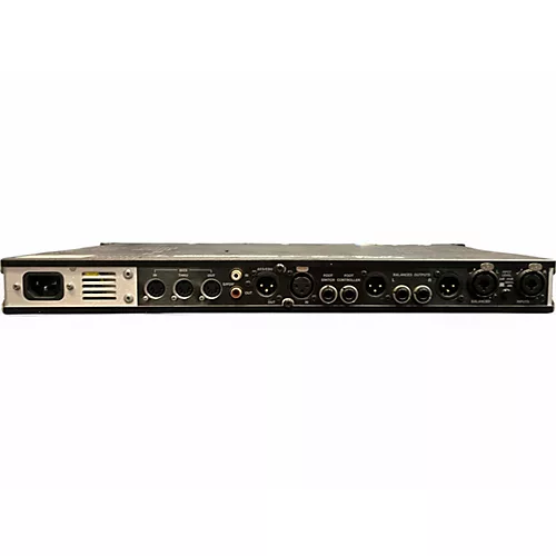 Used Lexicon PCM 81 Multi Effects Processor