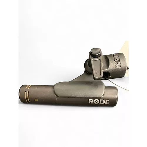 Used RODE M5 Condenser Microphone
