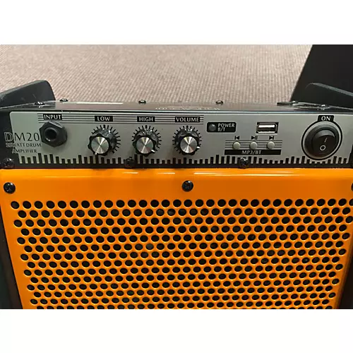 Used Cool Music DM20 Keyboard Amp