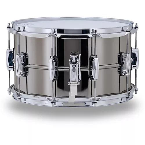 Ludwig Black Beauty Snare Drum 14 x 8 in.