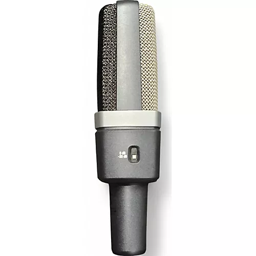 Used AKG C214 Condenser Microphone