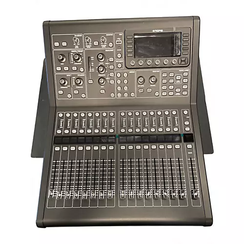 Used Midas M32R Digital Mixer
