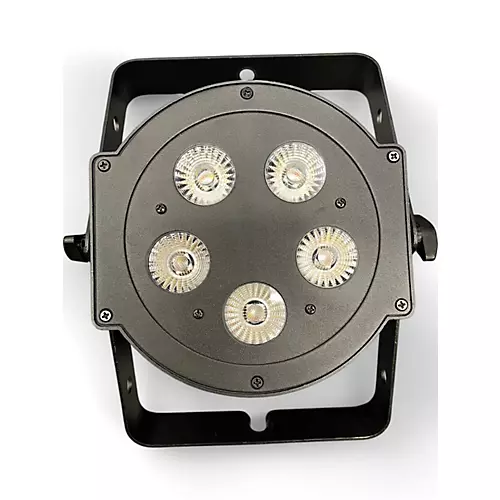 Used American DJ 5P HEX Lighting Effect