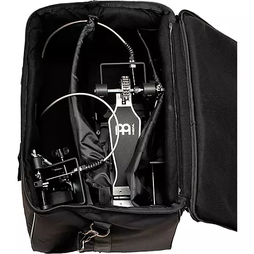 MEINL Percussion Professional Cajon Pedal Bag Black