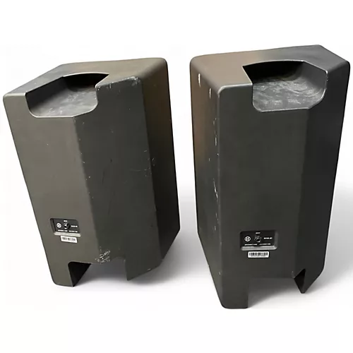 Used Harbinger M200BT Sound Package