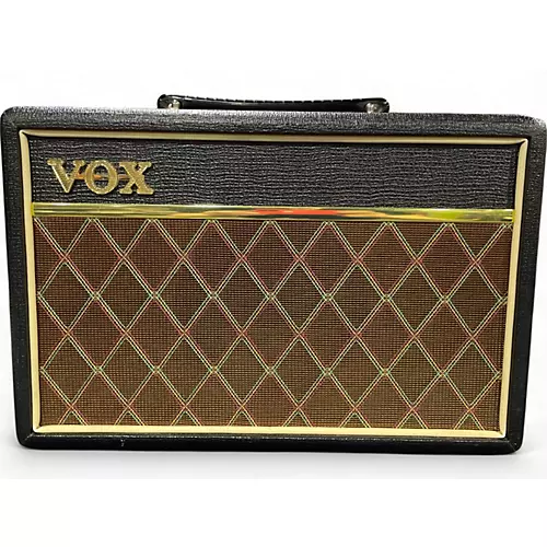 Used VOX V9106 Pathfinder 10 Guitar Combo Amp