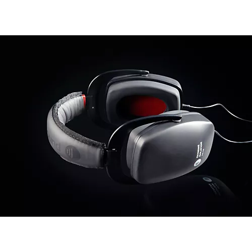 Direct Sound EX-29 Extreme Isolation Headphones Black