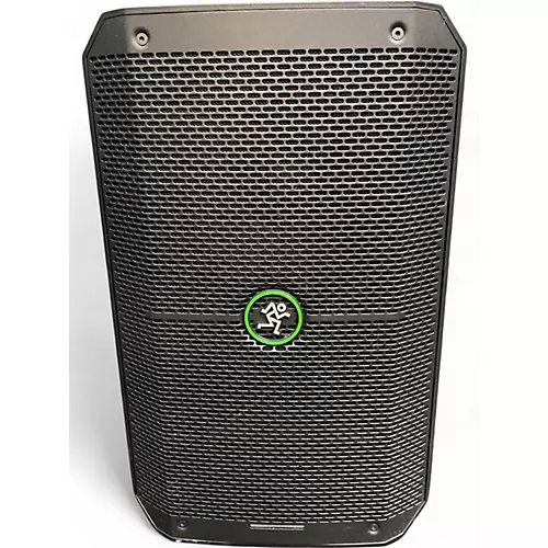 Used Mackie Thump Go Powered Speaker