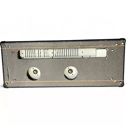 Used VOX AD120VTH Solid State Guitar Amp Head