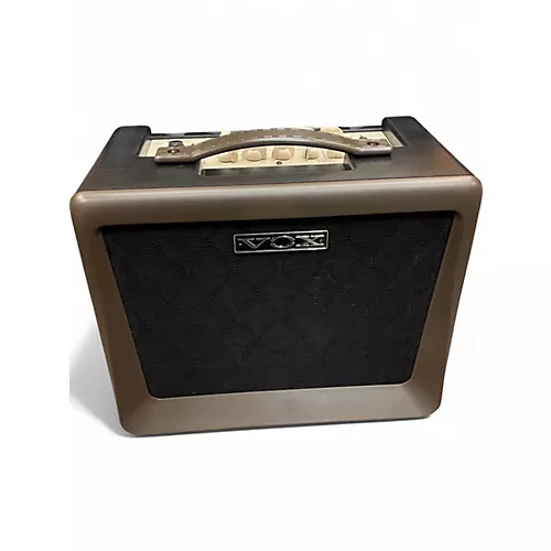 Used VOX VX50-AG Acoustic Guitar Combo Amp