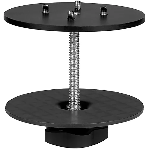 Gator GFW-ID-CTDESKMNT Desk Clamping Base for Frameworks ID Series Creator Tree System