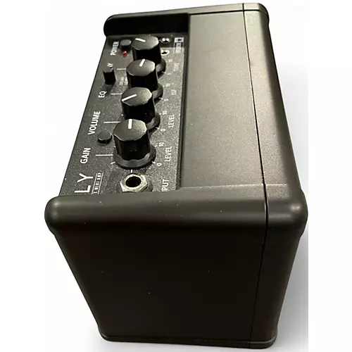 Used Blackstar Fly 3W Battery Powered Amp