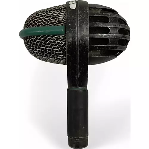 Used AKG D112 Drum Microphone