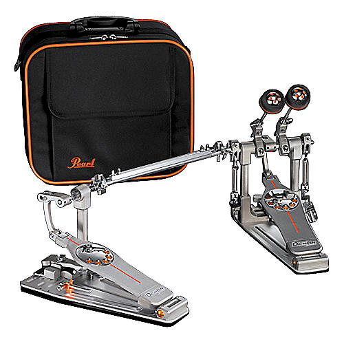 Pearl Eliminator Demon Drive Double Pedal