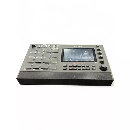 Used Akai Professional MPC Live 2 Production Controller