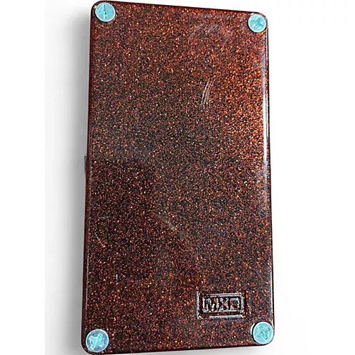 Used MXR FOD Effect Pedal