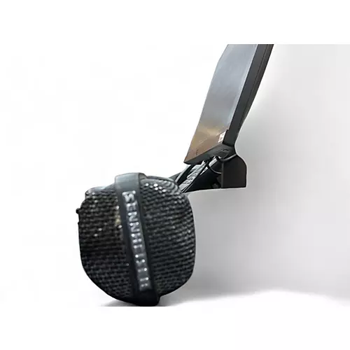 Used Sennheiser MD421 Dynamic Microphone