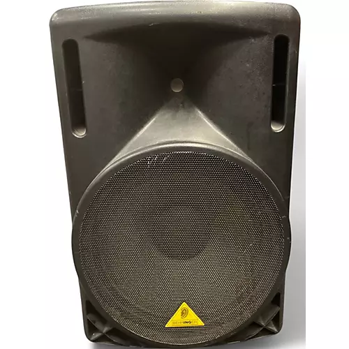 Used Behringer Eurolive B215A Powered Speaker