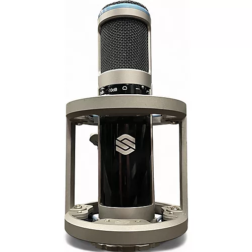 Used Sterling Audio ST155 Condenser Microphone