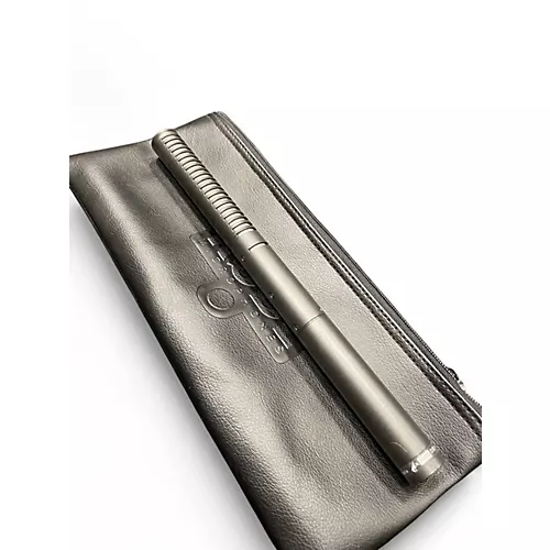 Used RODE NTG2 Condenser Microphone