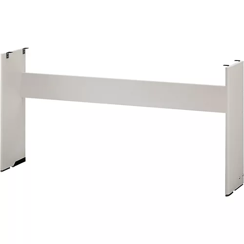 Kawai ES-120 88-Key Digital Piano With HML-2 Stand and F-351 Triple Pedal Gray