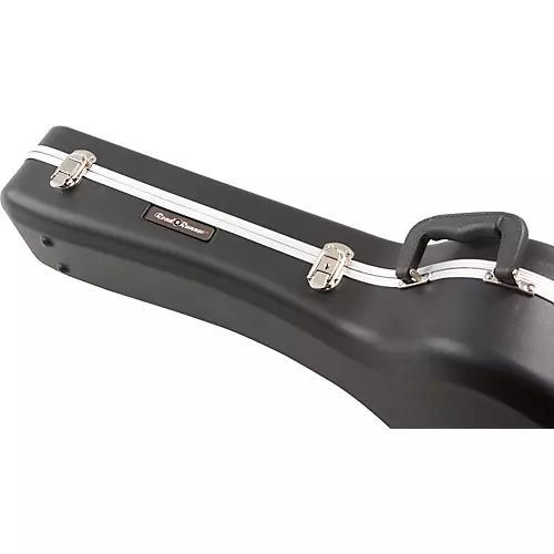 Road Runner RRMCG ABS Molded Classical Guitar Case