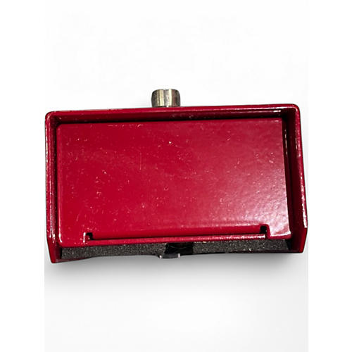 Used Aguilar Octamizer Analog Octave Bass Effect Pedal